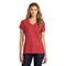 Port & Company® Fan Favorite™ Blend Ladies V-Neck T-Shirt